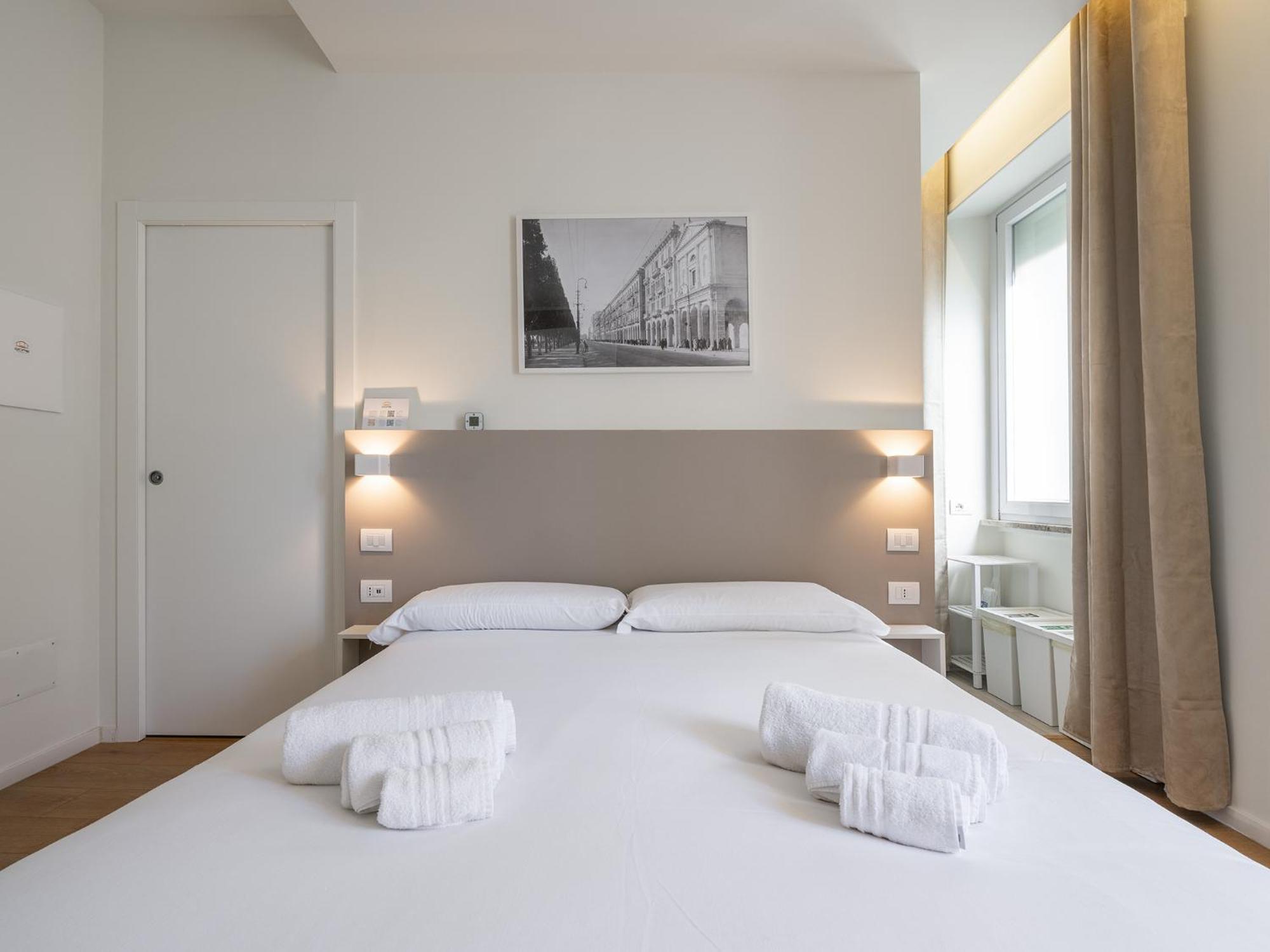 Dome Hotel Cagliari Bagian luar foto