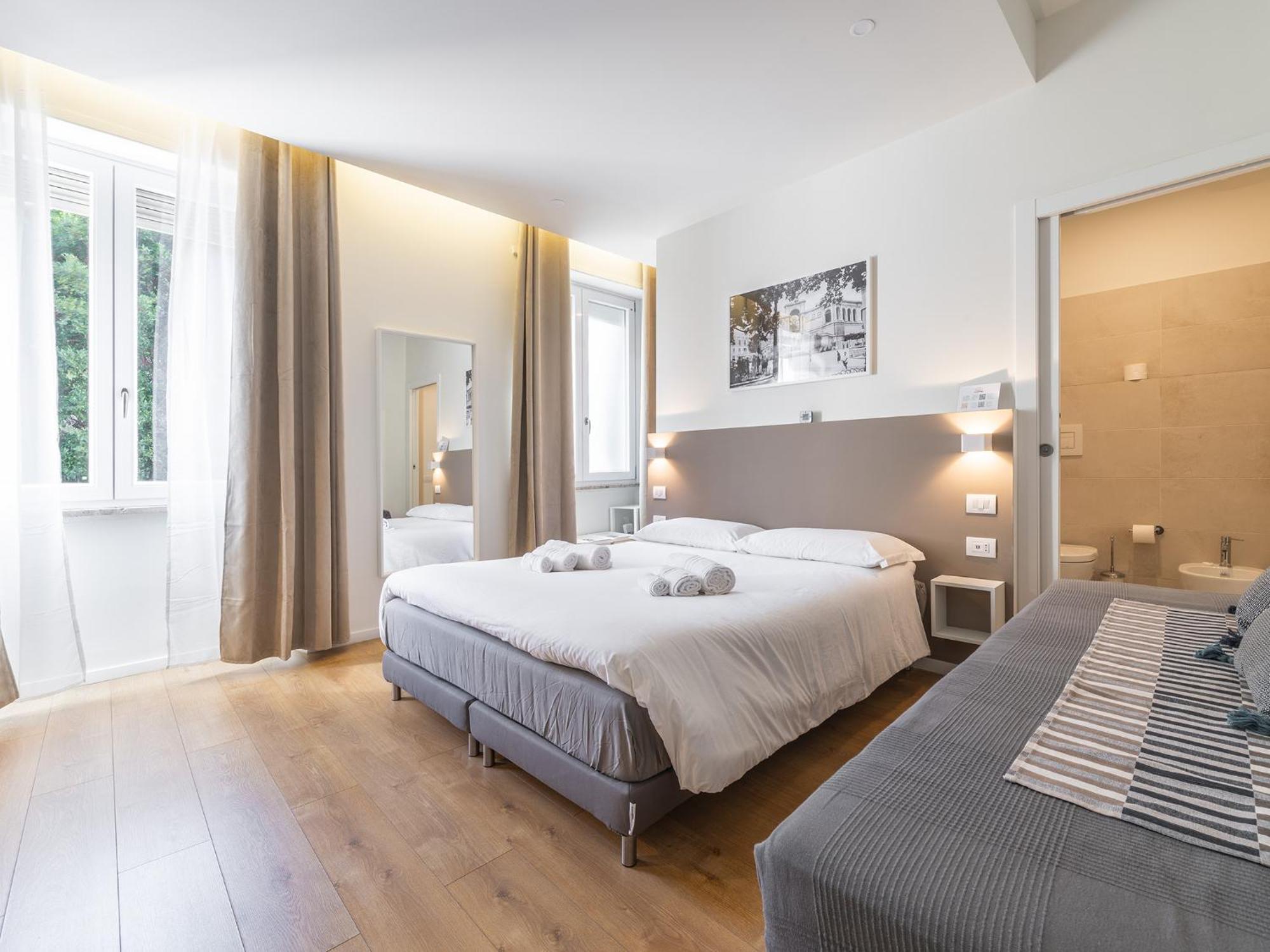 Dome Hotel Cagliari Bagian luar foto