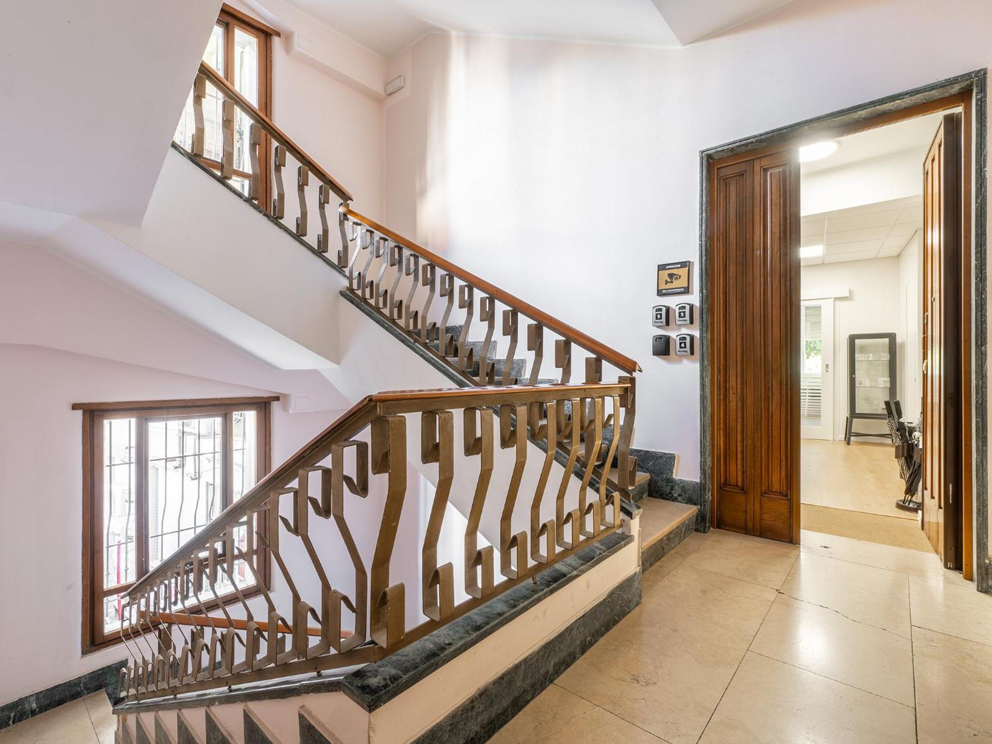Dome Hotel Cagliari Bagian luar foto