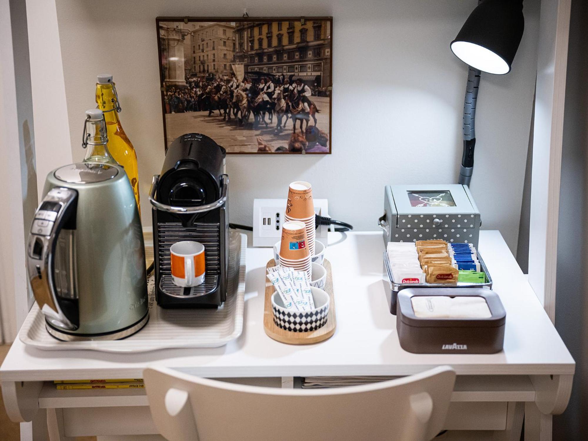 Dome Hotel Cagliari Bagian luar foto