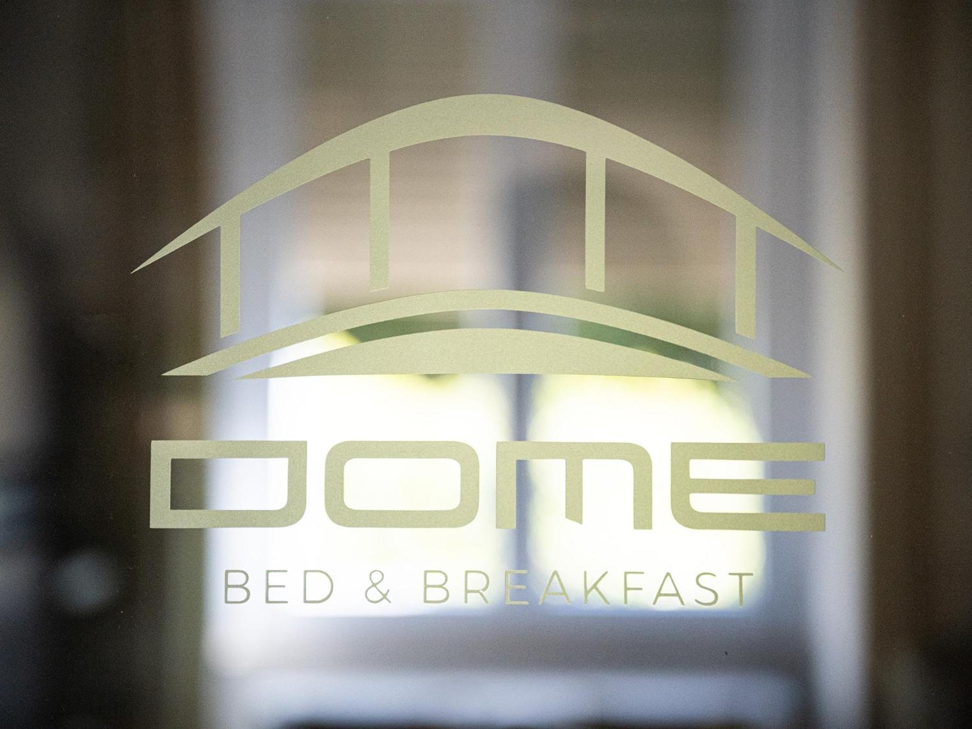 Dome Hotel Cagliari Bagian luar foto