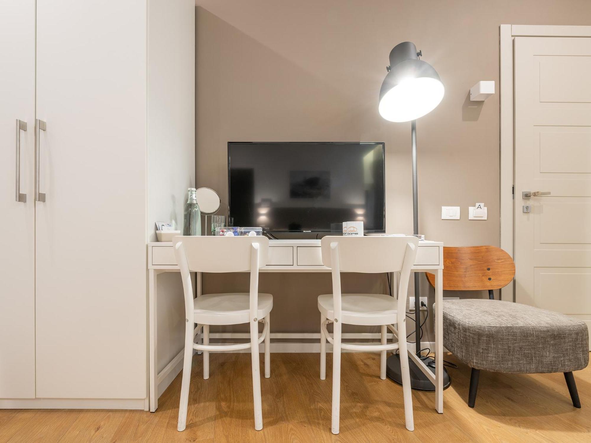 Dome Hotel Cagliari Bagian luar foto