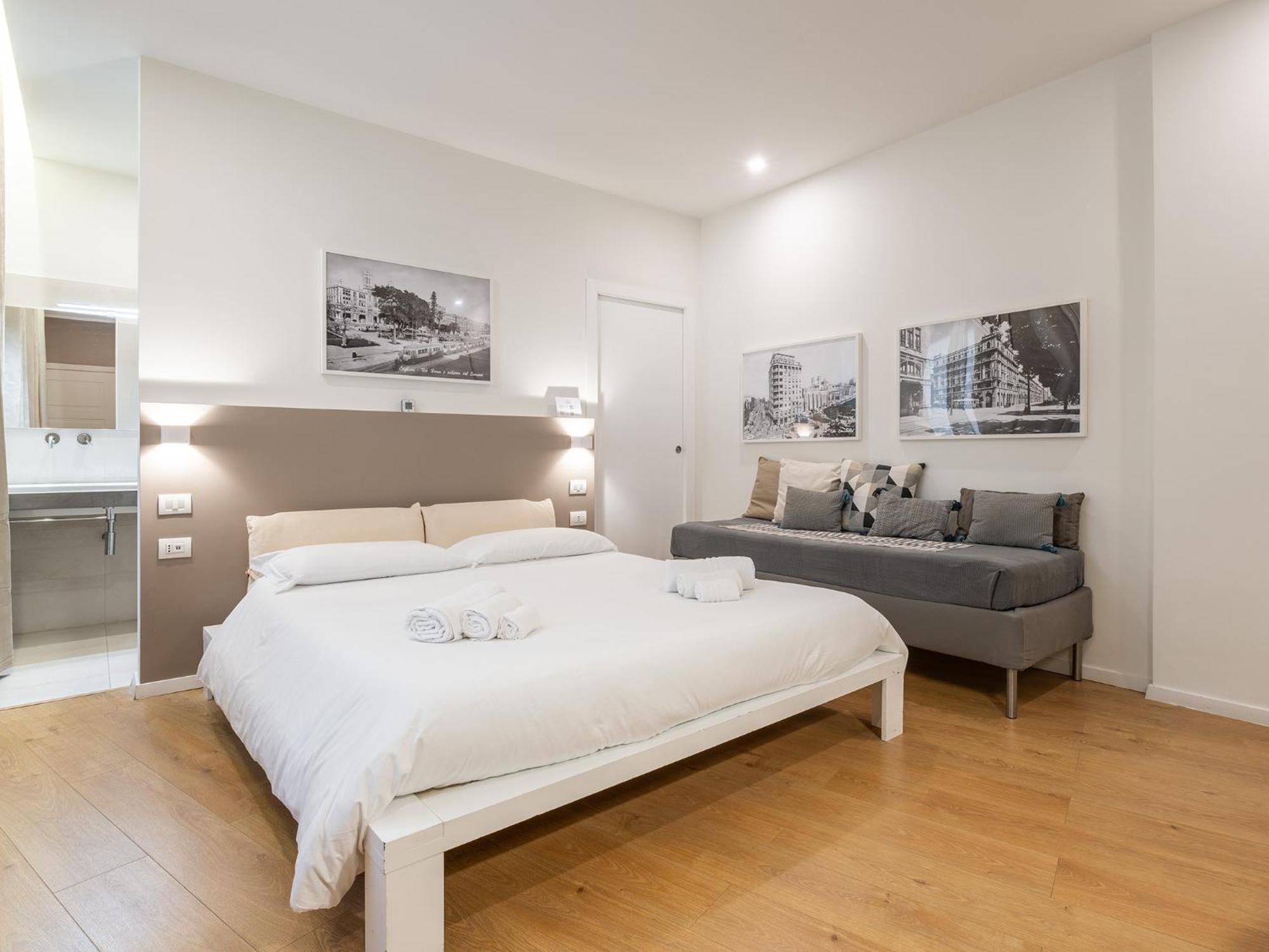 Dome Hotel Cagliari Bagian luar foto