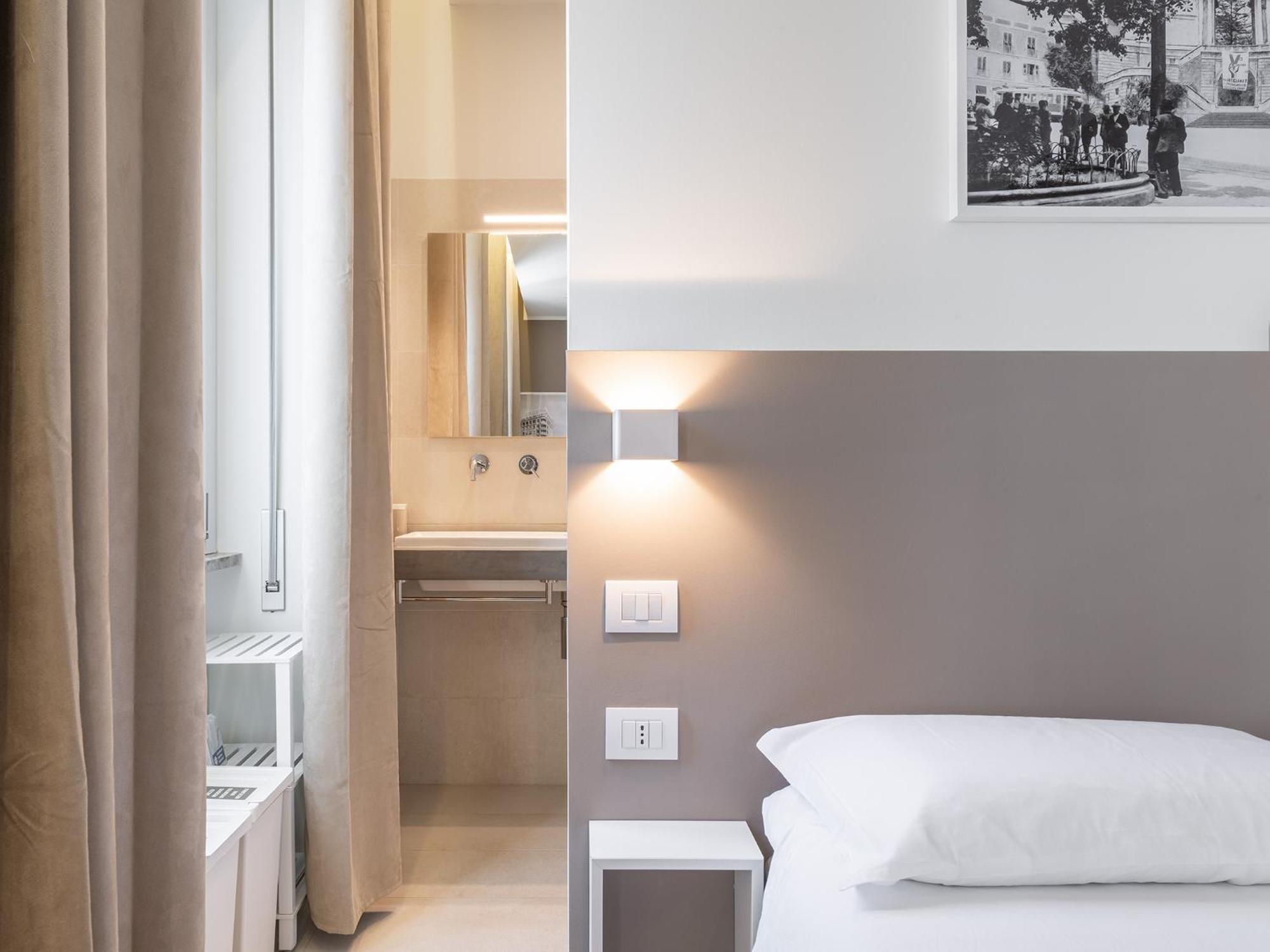 Dome Hotel Cagliari Bagian luar foto