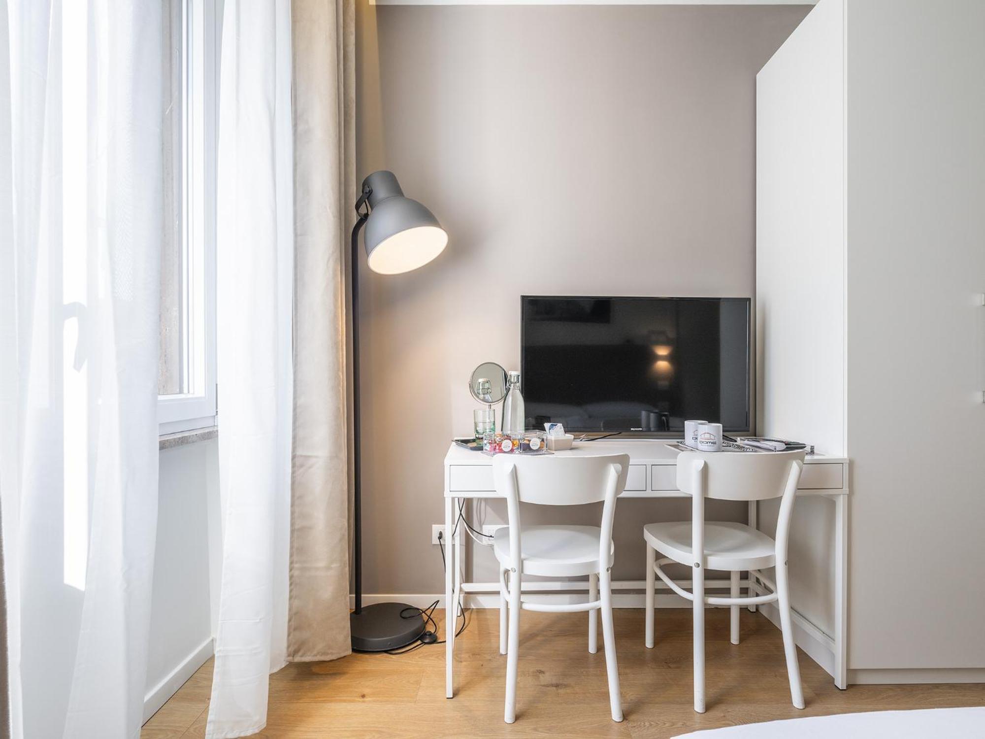 Dome Hotel Cagliari Bagian luar foto