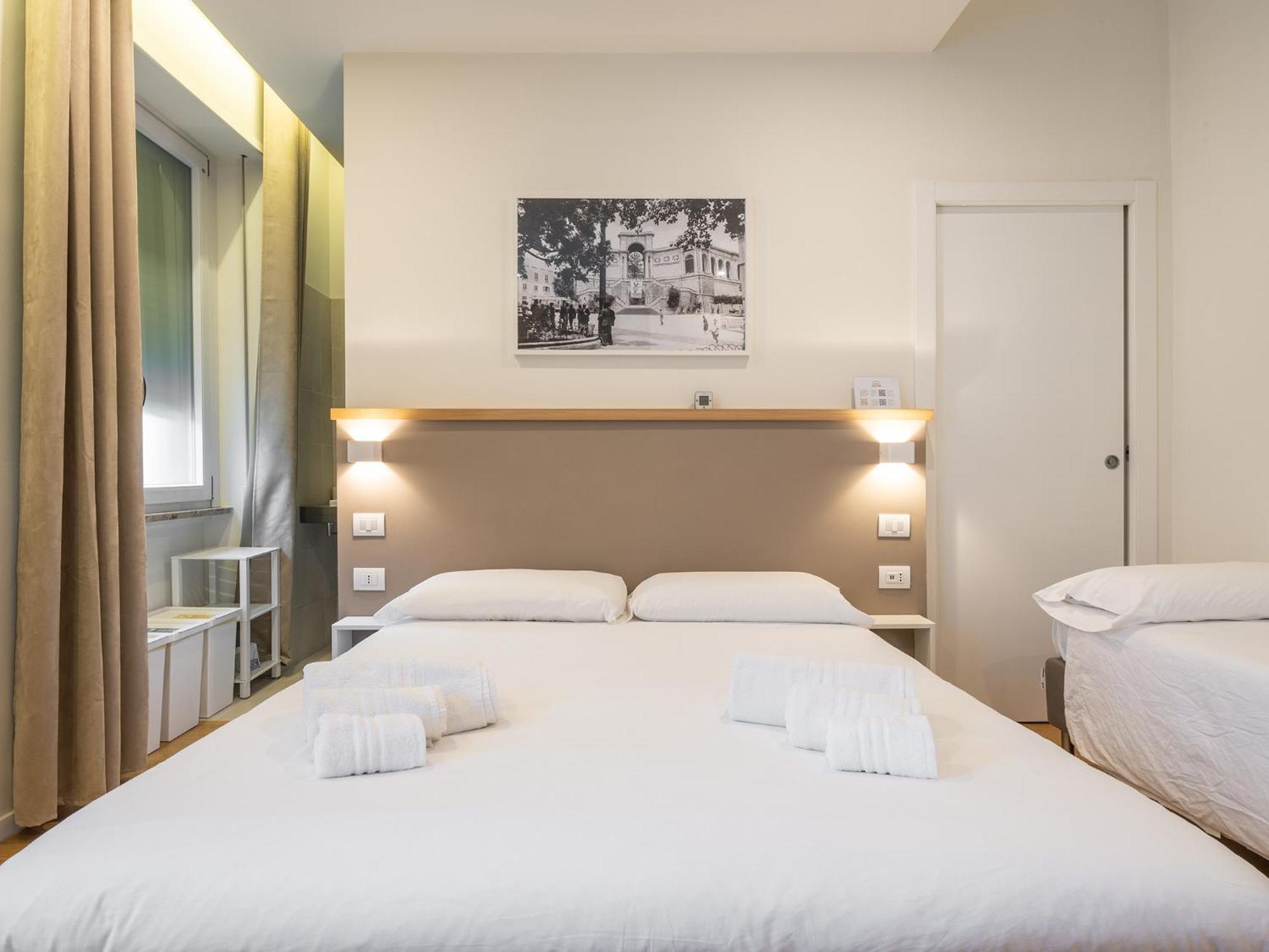 Dome Hotel Cagliari Bagian luar foto