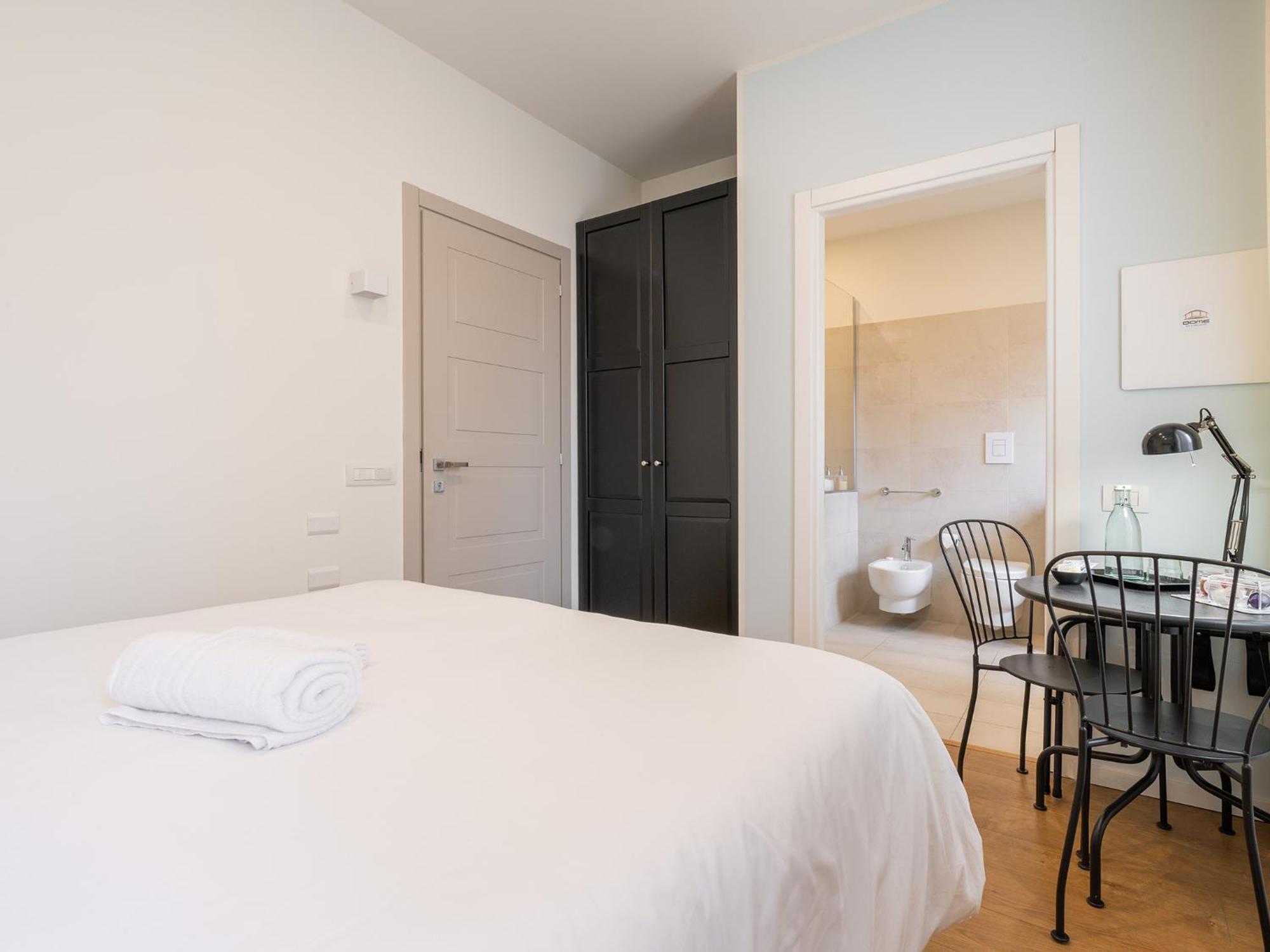 Dome Hotel Cagliari Bagian luar foto