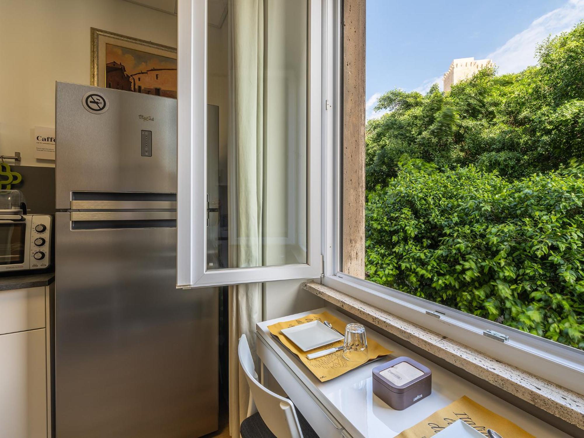 Dome Hotel Cagliari Bagian luar foto